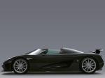 Koenigsegg CCXR Edition 2008 года